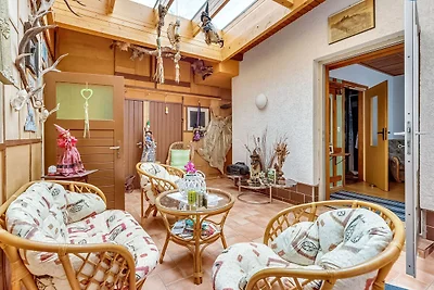 Wohnung in der Nähe des Skigebietes