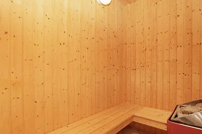 8 Personen Ferienhaus in Hjørring-By Traum