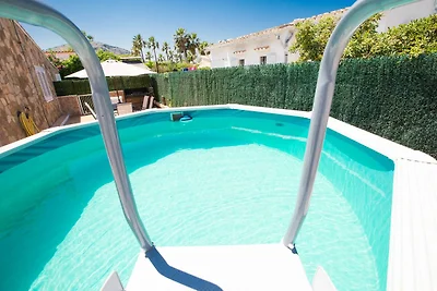 Can Rovet - Haus Mit Privatem Pool.