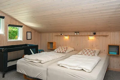 6 Personen Ferienhaus in Tarm-By Traum
