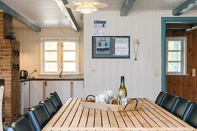 14 Personen Ferienhaus in Ulfborg