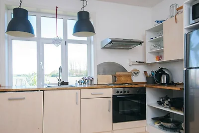 6 Personen Ferienhaus in Grenaa