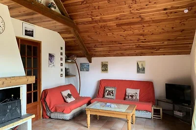 Chalet per 8 persone