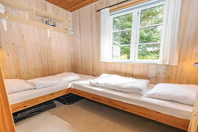 6 persoons vakantie huis in Hals-By Traum