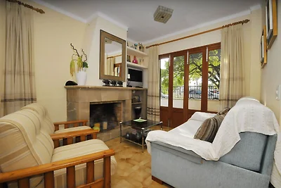 Accogliente casa vacanze ad Alcudia con...