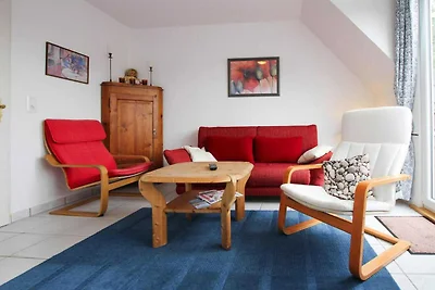 Ferienwohnung, St. Peter-Ording