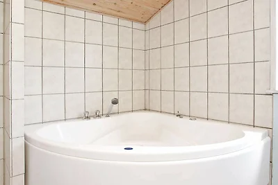 6 Personen Ferienhaus in Løkken-By Traum