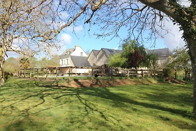 Ehemaliges Zollhaus mit privatem Pool