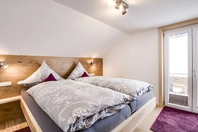 Ferienwohnung mit 1 Schlafzimmer