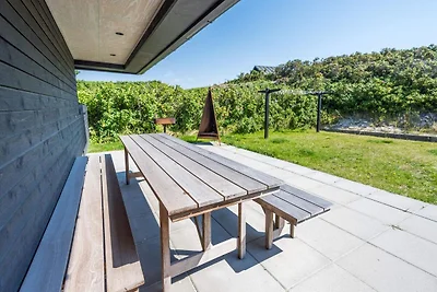 6 Personen Ferienhaus in Henne