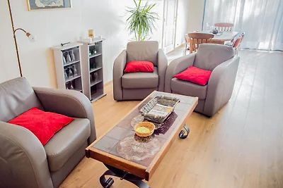 Cottage a Vielsalm con terrazza