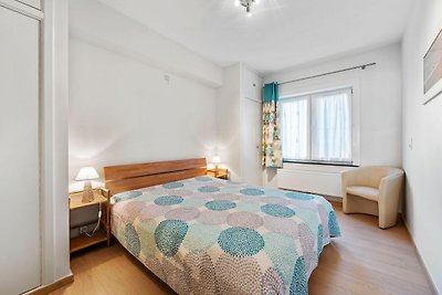 Ascona 202 renovierte Wohnung in Koksijde