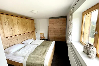 Apartment in Tirol mit Bergblick