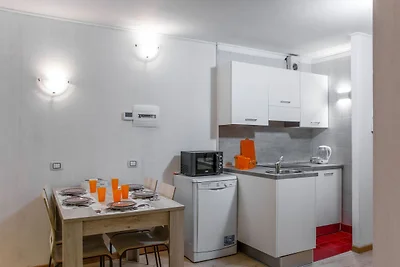 Cushy Wohnung auf den Skipisten von Cervinia