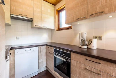 Residenz Aravis 1600