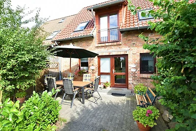 Ferienhaus in Thorstorf in Meeresnהhe