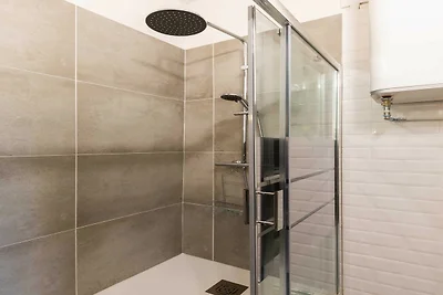 apartman za odmor Obiteljski odmor Lyon