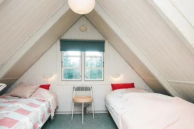 4 Personen Ferienhaus in Ringkøbing-By Traum