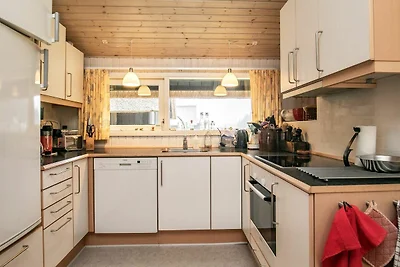 8 Personen Ferienhaus in Pandrup