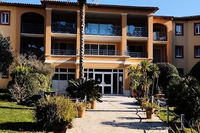 Residenza La Pinede monolocale