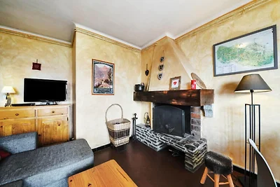 Zweizimmerwohnung f�r sechs Personen