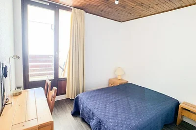 Appartamento funzionale · Vicino alle piste e