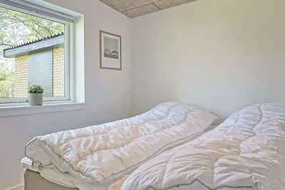Ferienhaus Erholungsurlaub Rönne