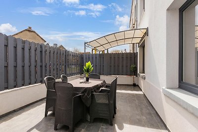 Gemütliches Ferienhaus im Herzen der Ardennen