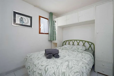 Appartamento vista mare ad Agde per famiglie
