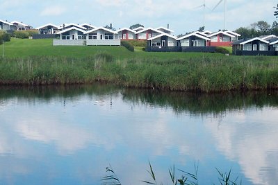 6 Personen Ferienhaus in Tranekær-By Traum