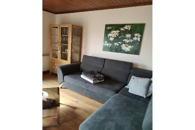 Ferienwohnung mit 1 Schlafzimmer