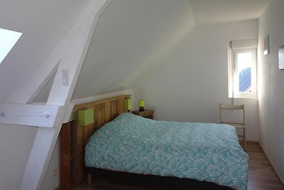 Charmantes normannisches Ferienhaus,  Somme-B...