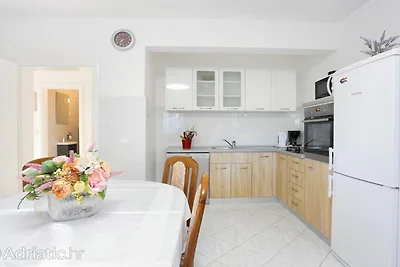 Holiday Home Nada Rogoznica - Six Bedroom Hol...