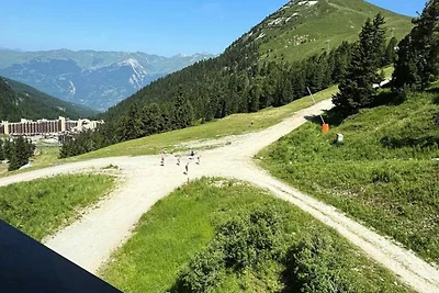 Angenehme Wohnung im oberen Teil von Belle Pl...