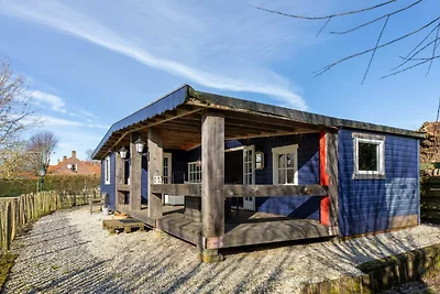 Casa vacanza romantica con giardino