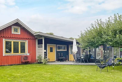 6 Personen Ferienhaus in VÄXJÖ-By Traum