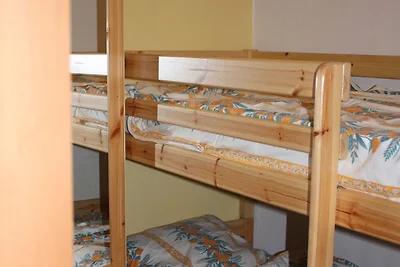 Ferienwohnung mit eigener Terrasse in...