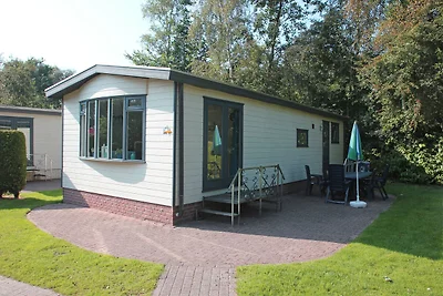 Chalet mit Geschirrspüler, 21 km.