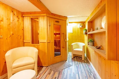 Wohnung in Bichlbach nahe Skipisten