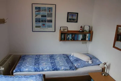 Ferienwohnung mit 1 Schlafzimmer