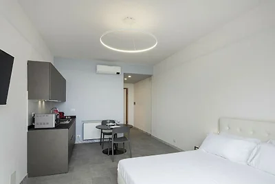 Loft chic e moderni - A - BK