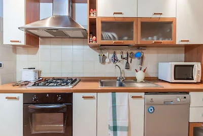 Bellissima casa vacanze ad Ardea con giardino