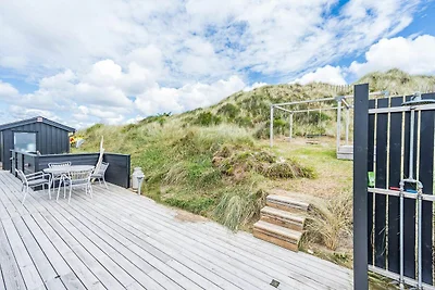 5 Personen Ferienhaus in Hvide Sande