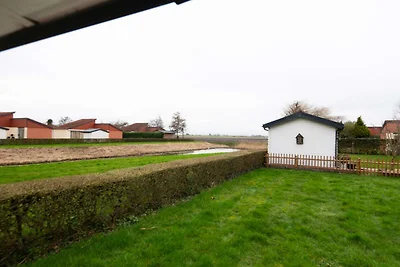 Haustierfreundlicher ländlicher Zufluchtsort