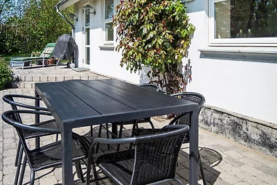 8 Personen Ferienhaus in Roslev