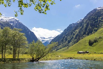 Golden Lodges Rauris Resort mit...