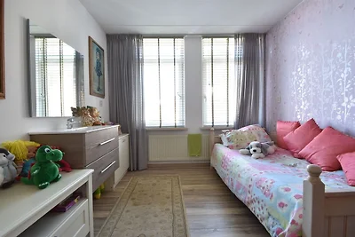 Ferienhof in Holten mit Whirlpool und Sauna