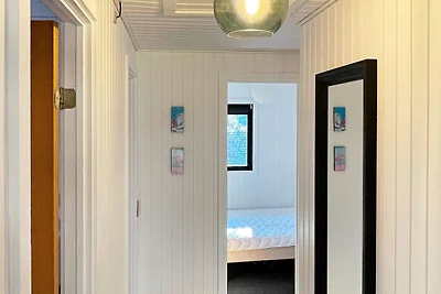 6 Personen Ferienhaus in Væggerløse-By Traum