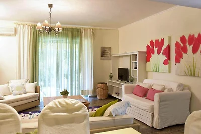 Appartementen Isabella Country House, Gouvia