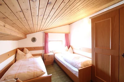 Skigebietsnahe Wohnung in Mittersill